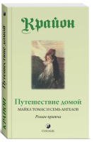 Путешествие домой. Майкл Томас и семь ангелов. Роман- притча