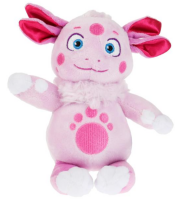 Мягкая игрушка Лунтик. 18 см C20010-18NS
