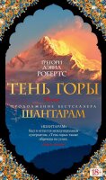 Тень горы. Шантарам 2